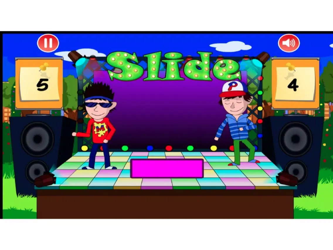 Young dance-the most popular girls games iPad 應用截圖