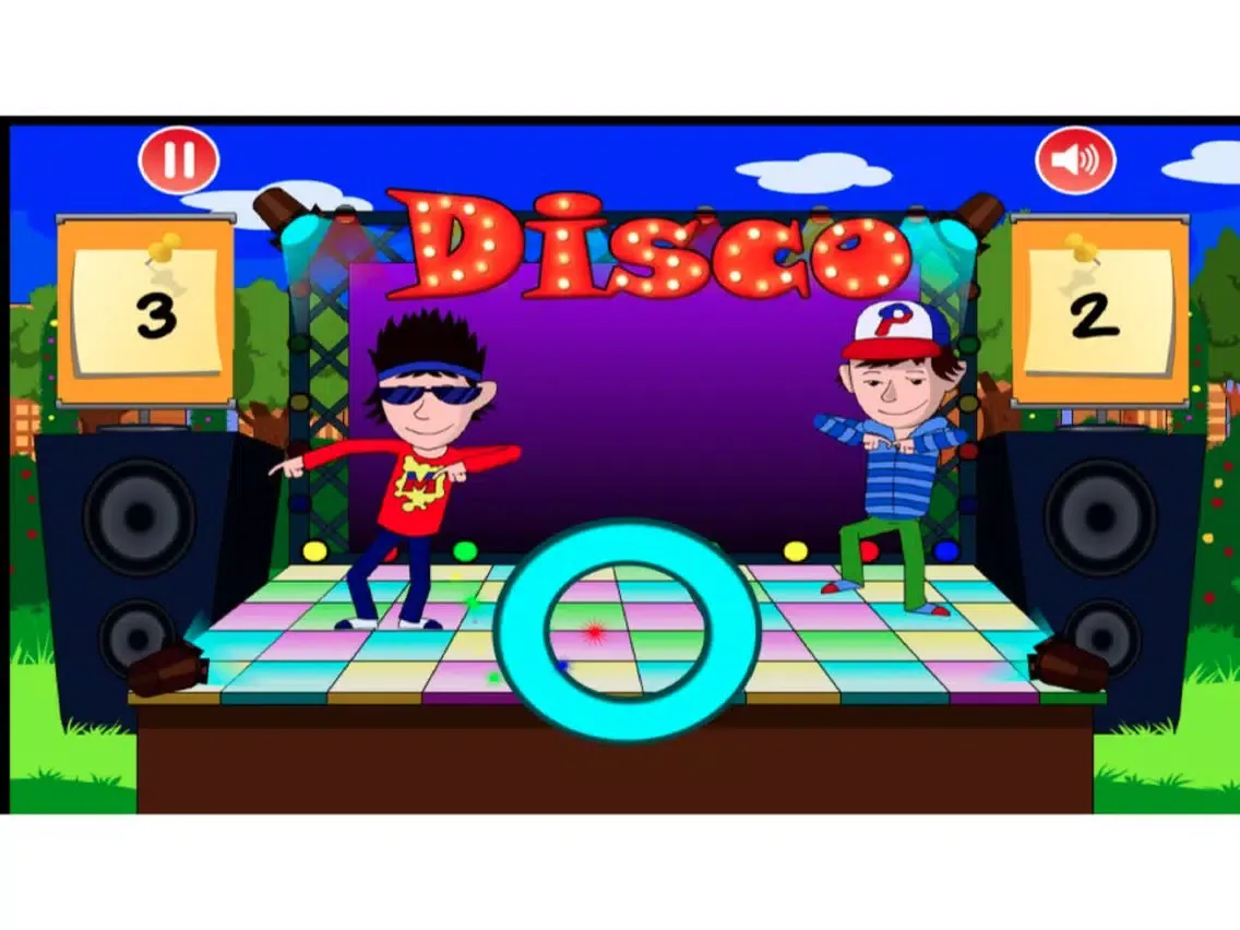 Young dance-the most popular girls games iPad 應用截圖