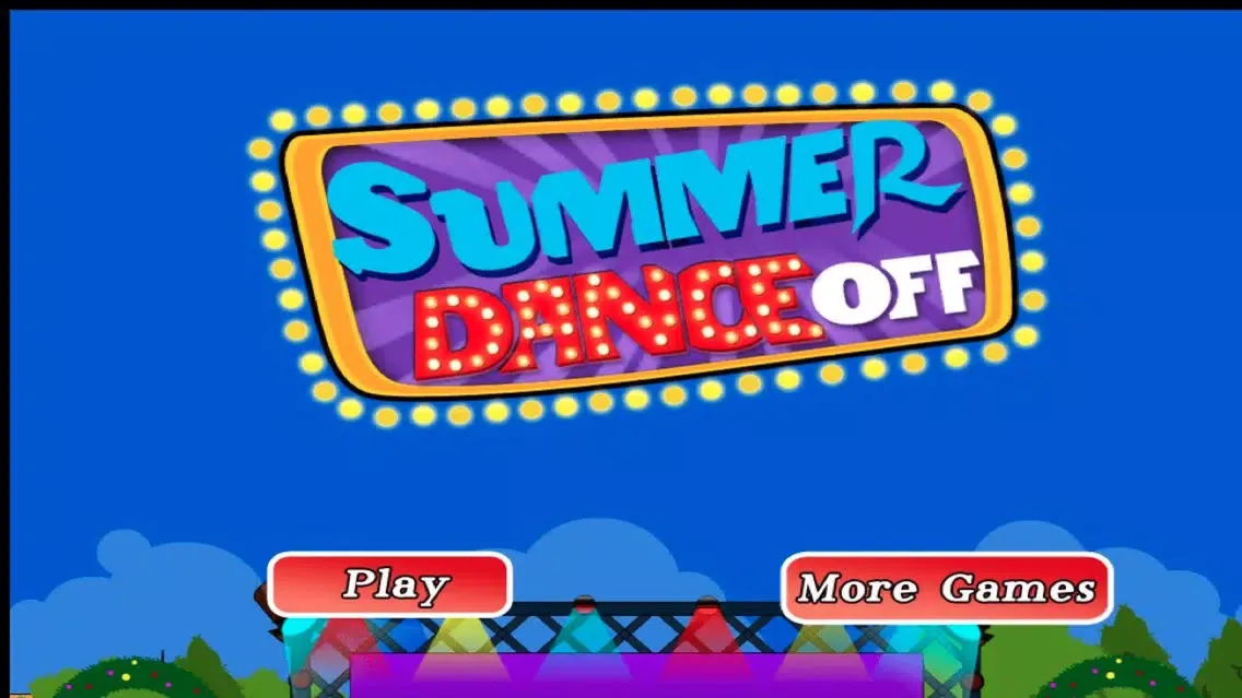 Young dance-the most popular girls games應用截圖