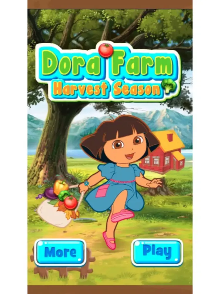 Captures d'écran de Eliminate-harvest farm love Exchange iPad 