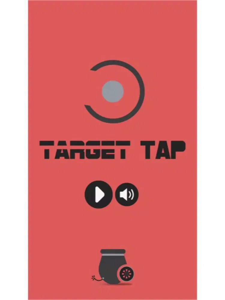 Captures d'écran de Heart abuse of gun-free Cannon shooting star iPad 