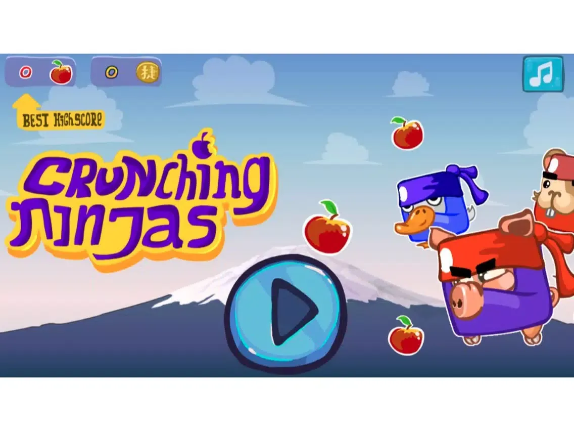 Fast-fat fat pig the pig hero iPad  سکرین شاٹس