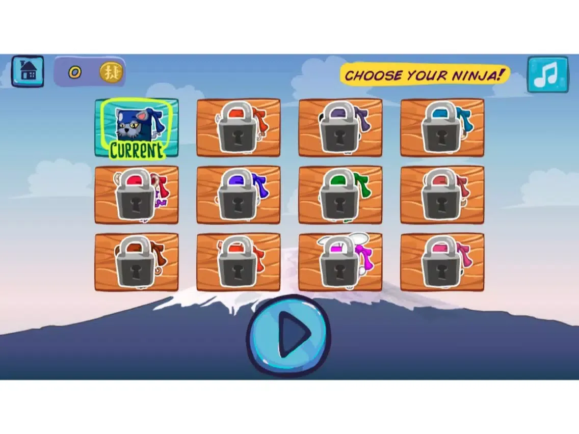 Fast-fat fat pig the pig hero iPad  سکرین شاٹس