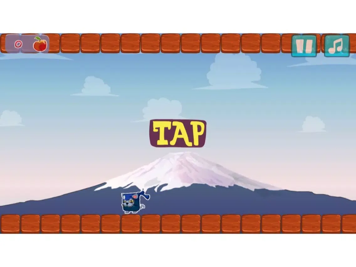 Fast-fat fat pig the pig hero iPad  سکرین شاٹس