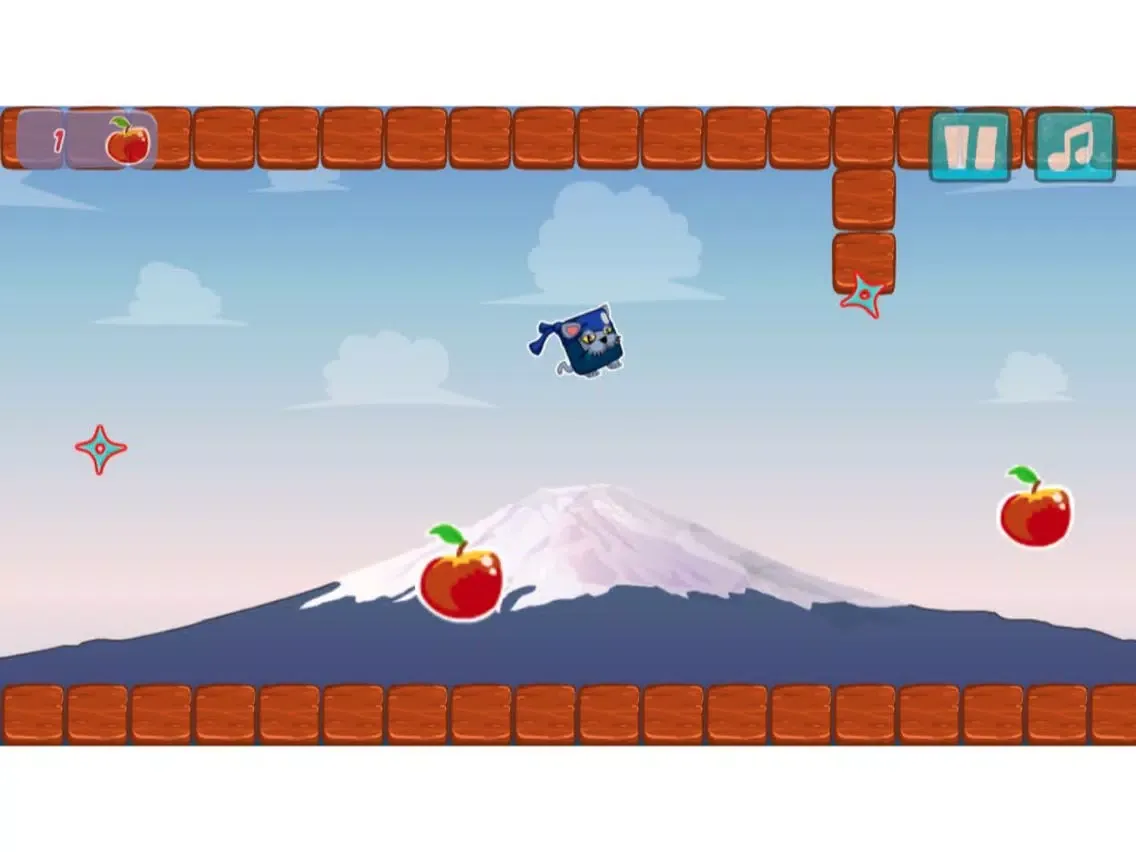 Fast-fat fat pig the pig hero iPad  سکرین شاٹس