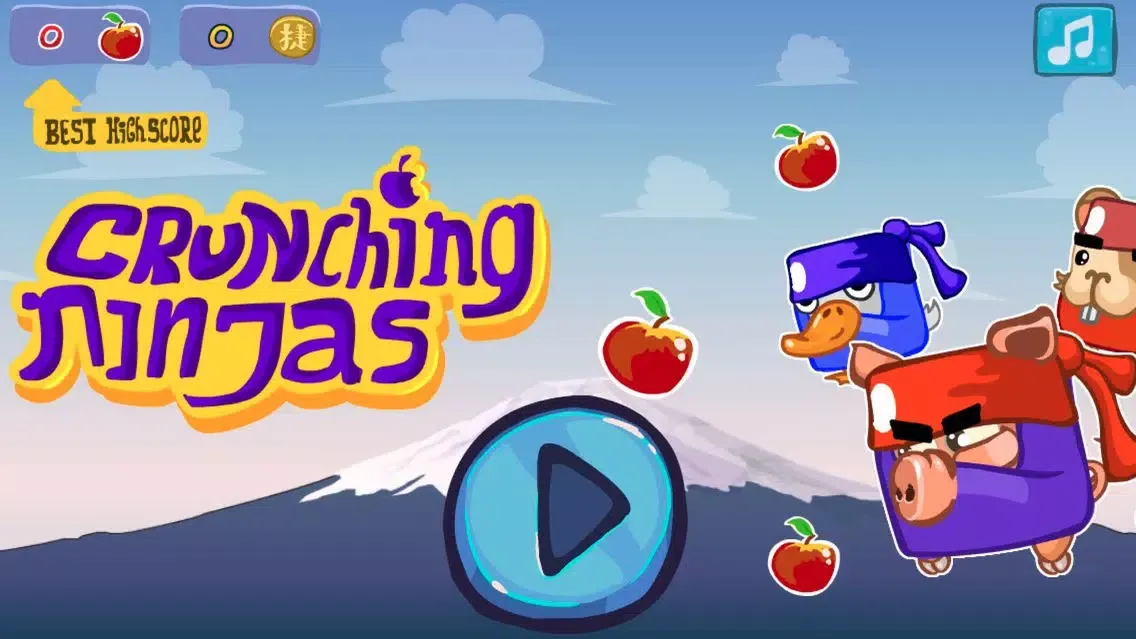 Fast-fat fat pig the pig hero سکرین شاٹس