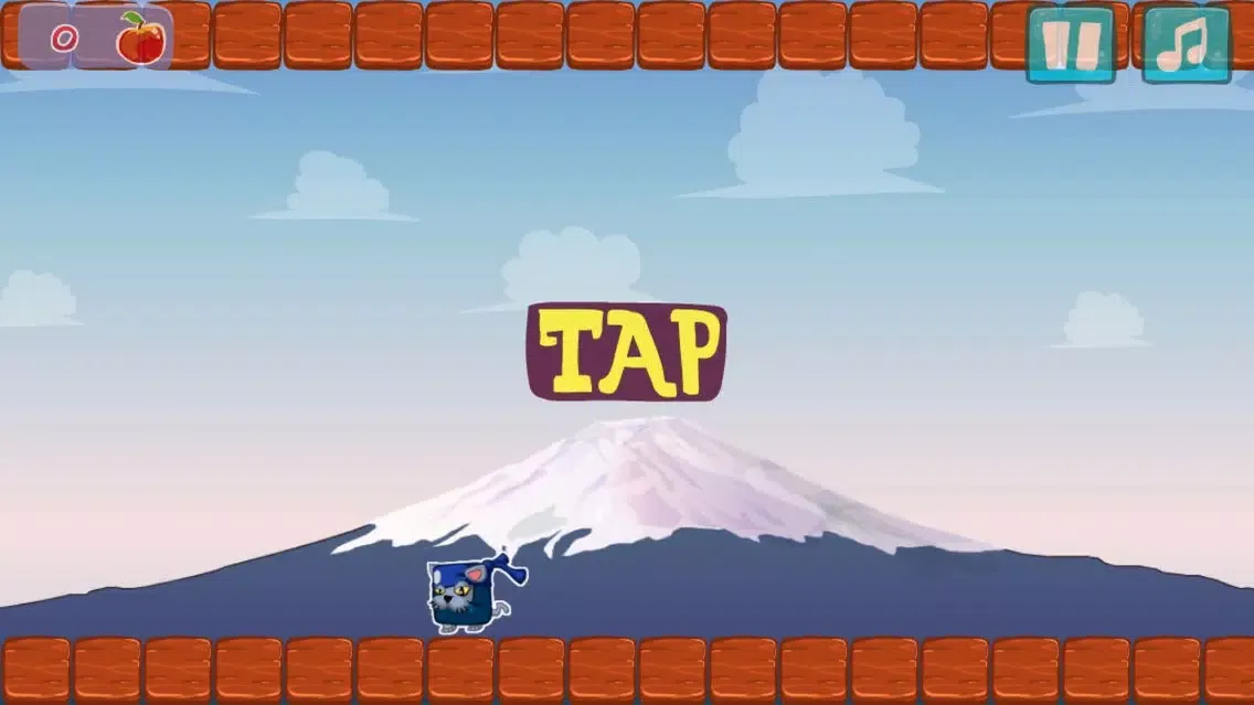 Fast-fat fat pig the pig hero سکرین شاٹس