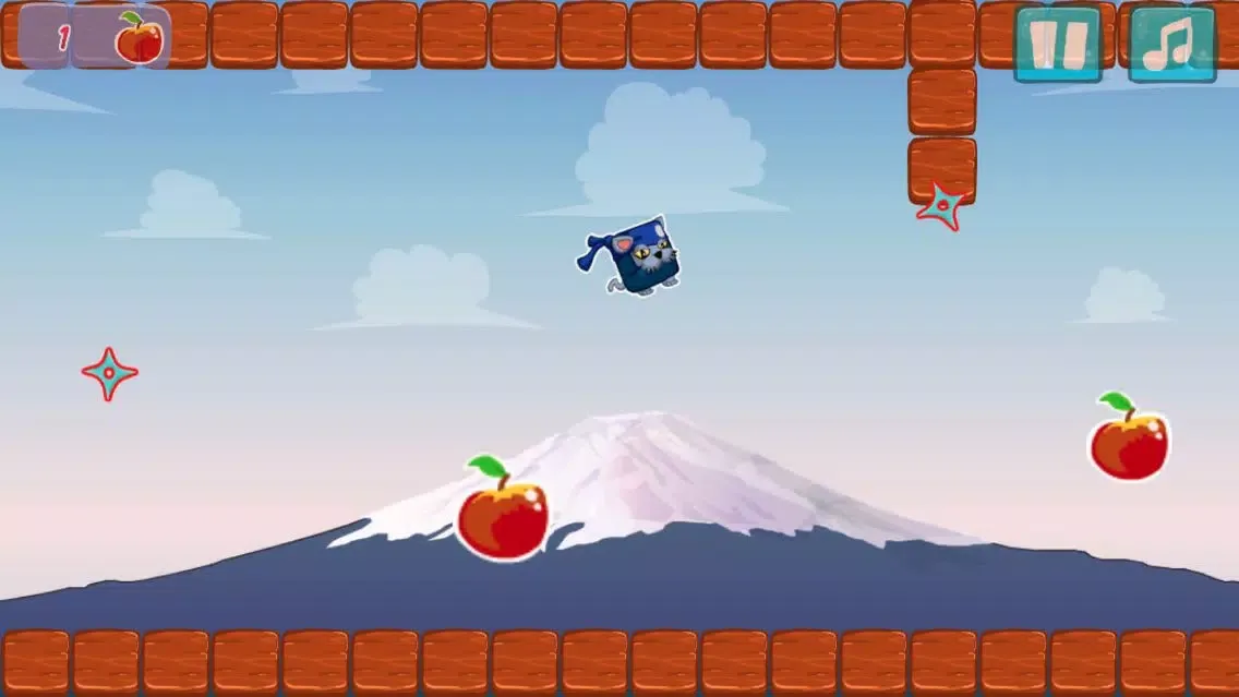 Fast-fat fat pig the pig hero سکرین شاٹس
