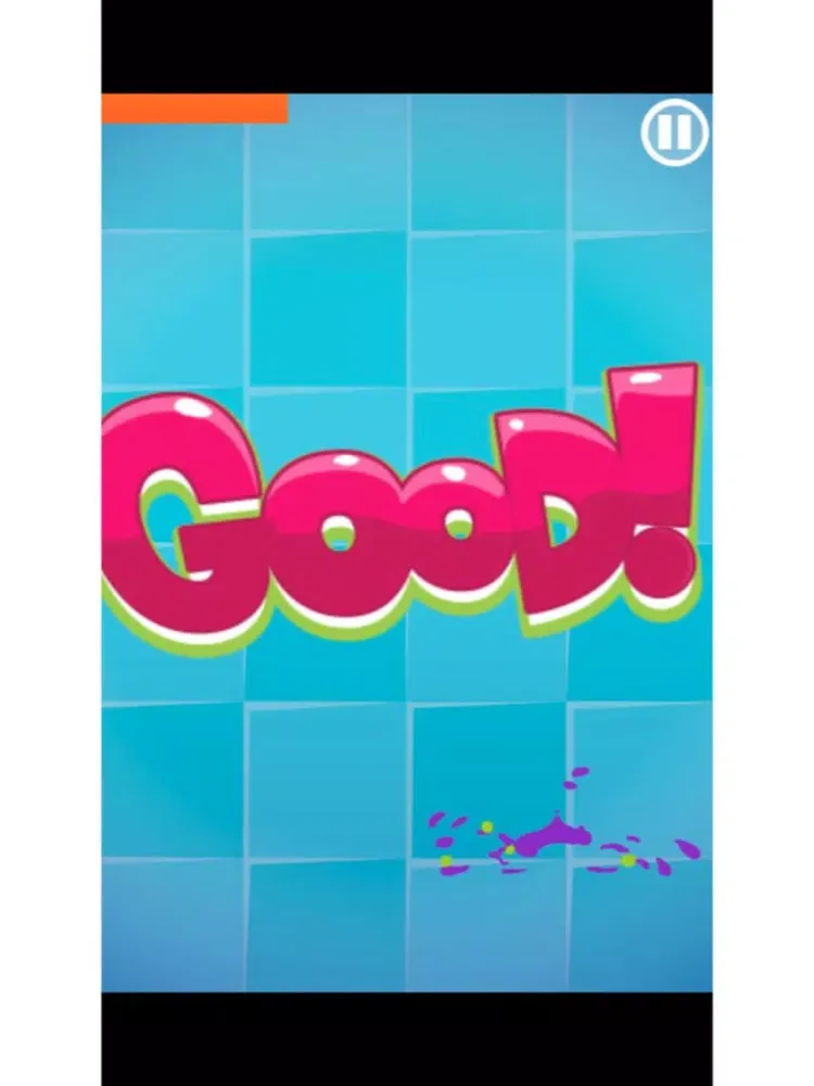 Chocolate chocolate-crazy teacher iPad  স্ক্রিনশট