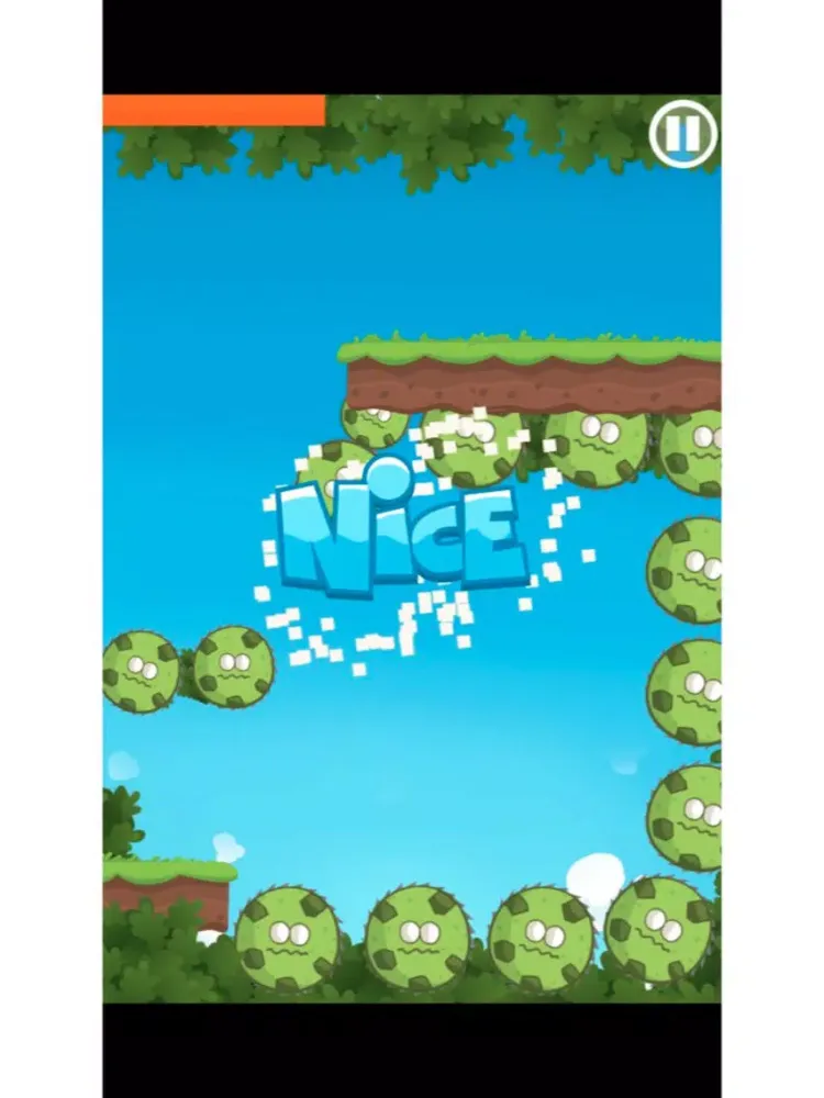 Chocolate chocolate-crazy teacher iPad  স্ক্রিনশট