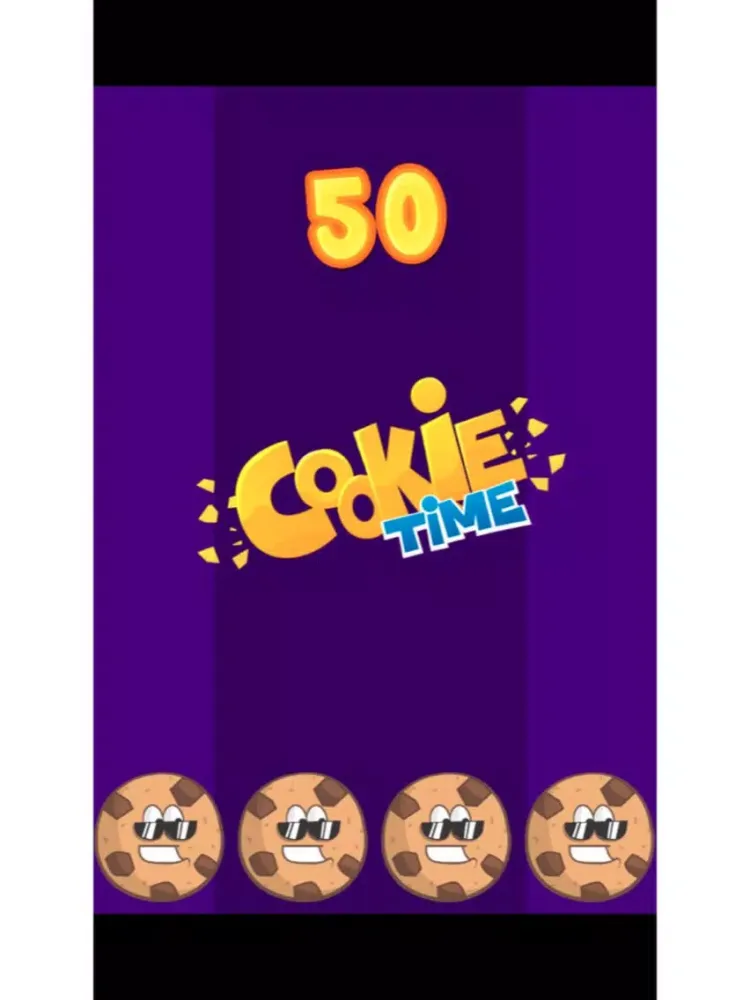 Chocolate chocolate-crazy teacher iPad  স্ক্রিনশট