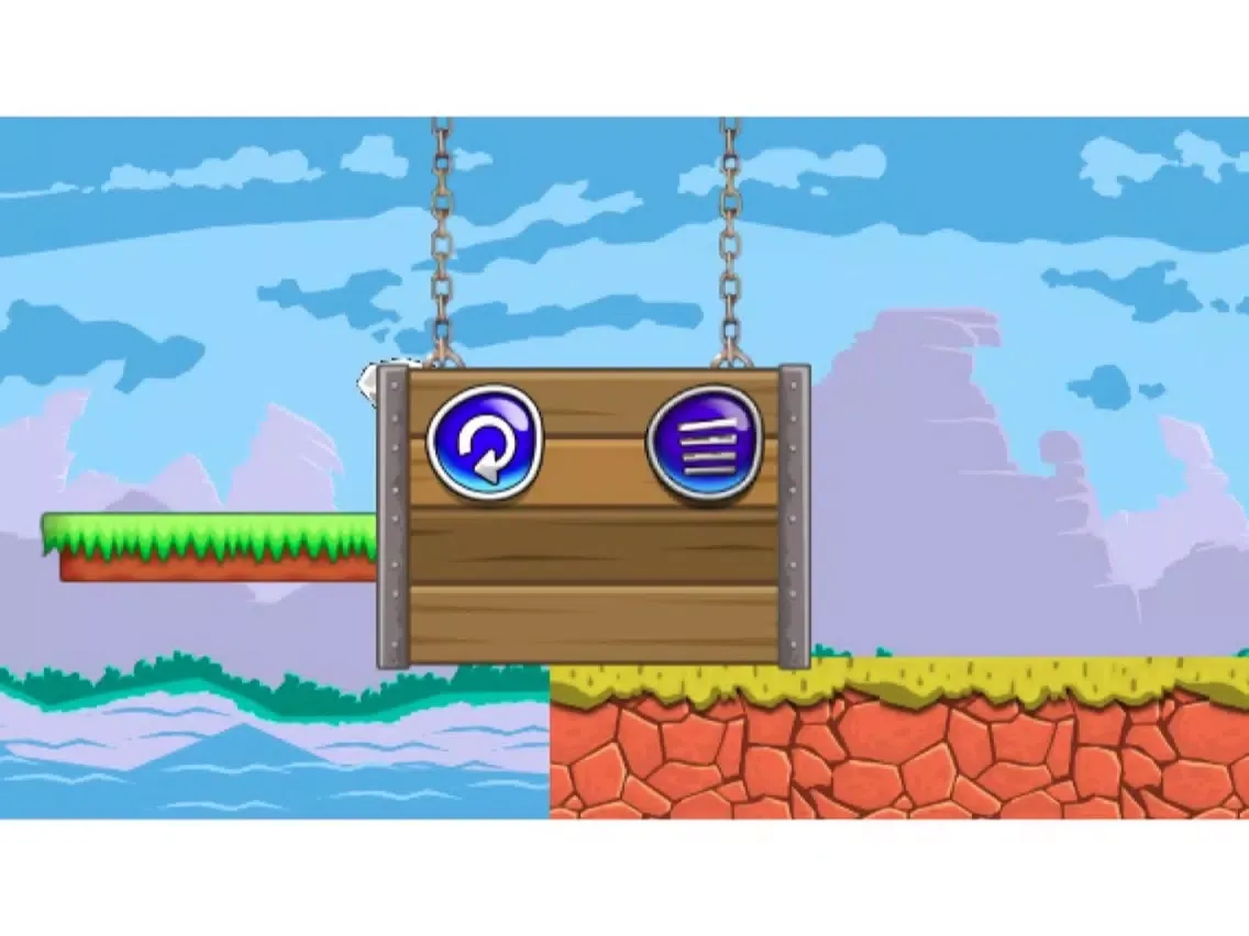 Ảnh chụp màn hình của Adventures of car-crazy fun driving simu iPad 