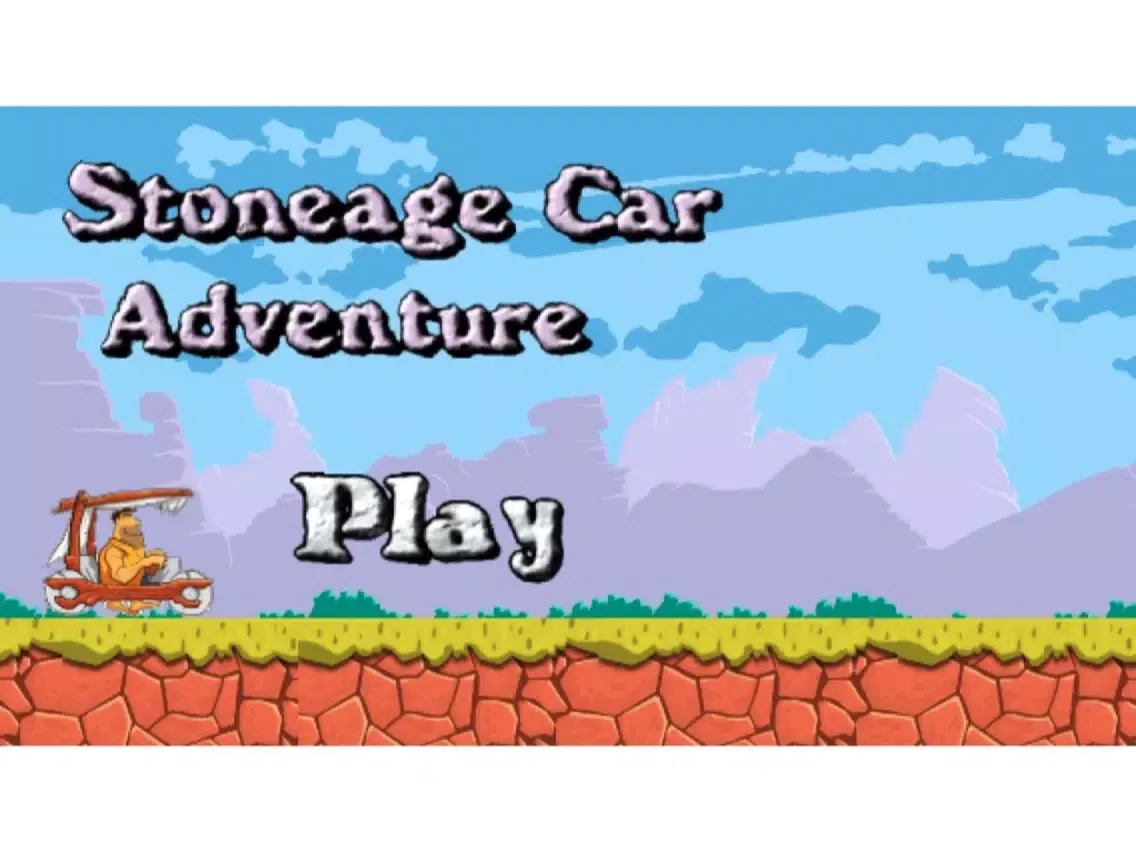 Ảnh chụp màn hình của Adventures of car-crazy fun driving simu iPad 