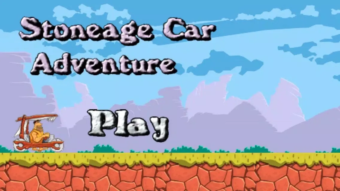 Ảnh chụp màn hình của Adventures of car-crazy fun driving simu