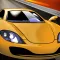 Automobile passion-need for speed street racer