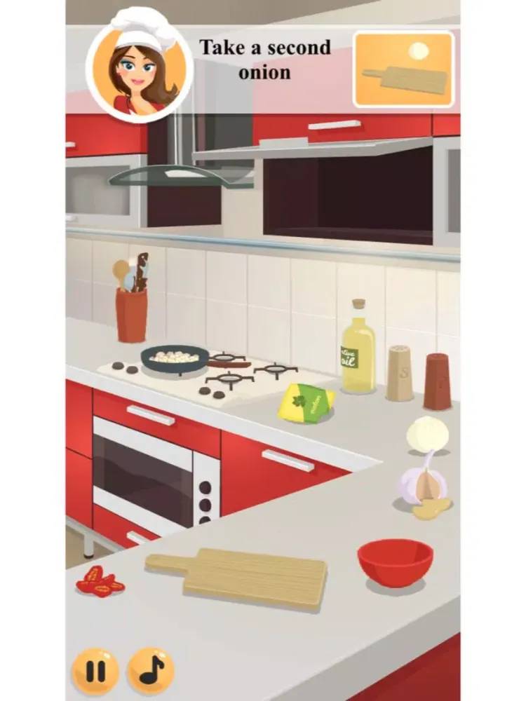 تصاویر Made Italy-delicious Italy manufacturers iPad 