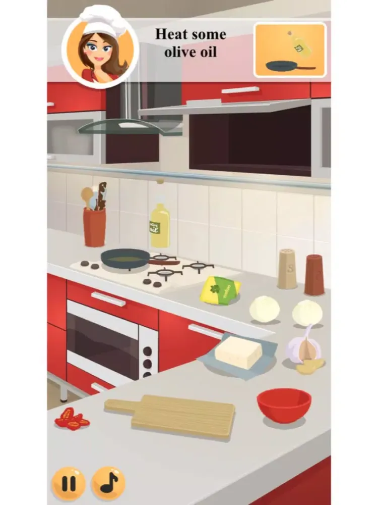 تصاویر Made Italy-delicious Italy manufacturers iPad 