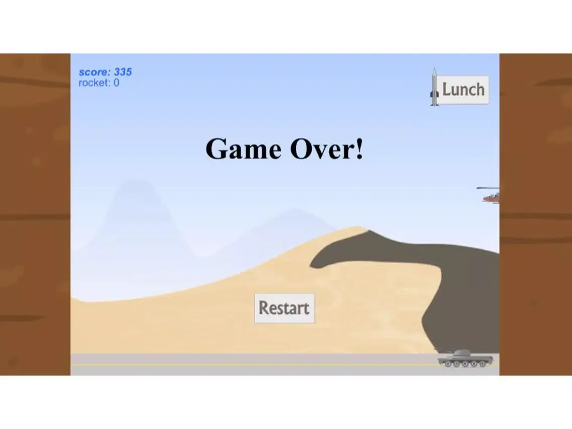 Screenshot di --Full attack to destroy all opponents iPad 