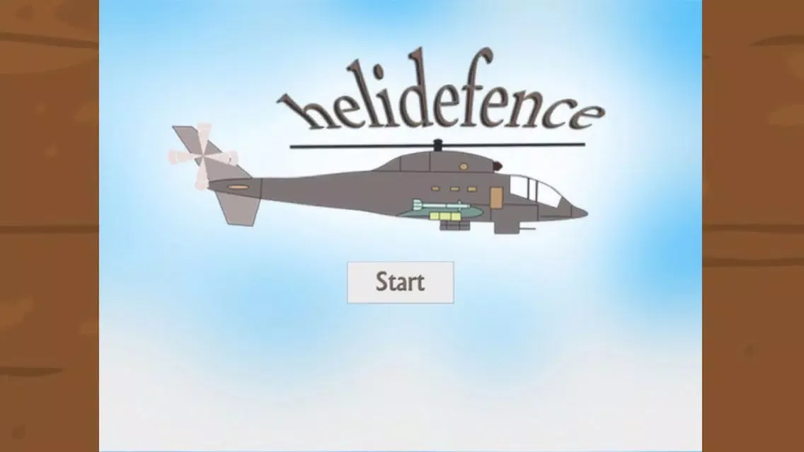 Screenshot di --Full attack to destroy all opponents
