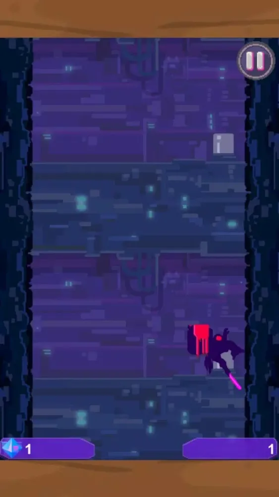 Sprint Ninja-Ninja master স্ক্রিনশট