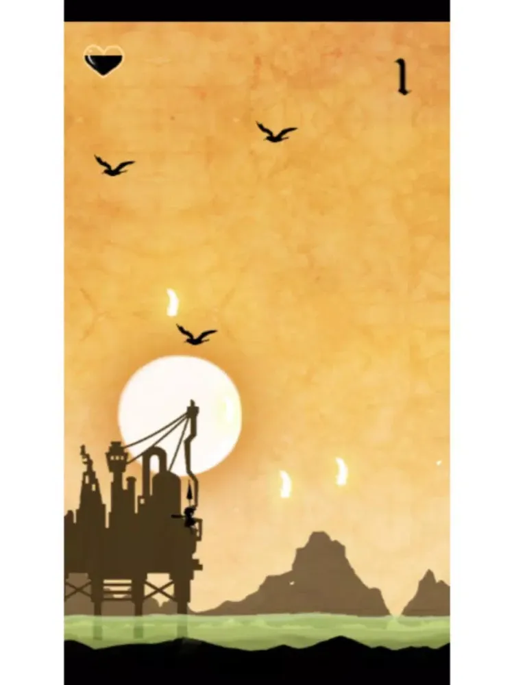 Captures d'écran de Girls escape the hell-a world worth exploring iPad 