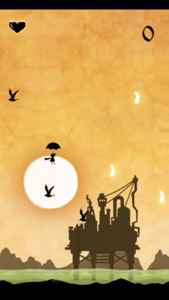 Captures d'écran de Girls escape the hell-a world worth exploring