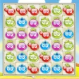 Fruit adventure-Samurai cut fruit expert