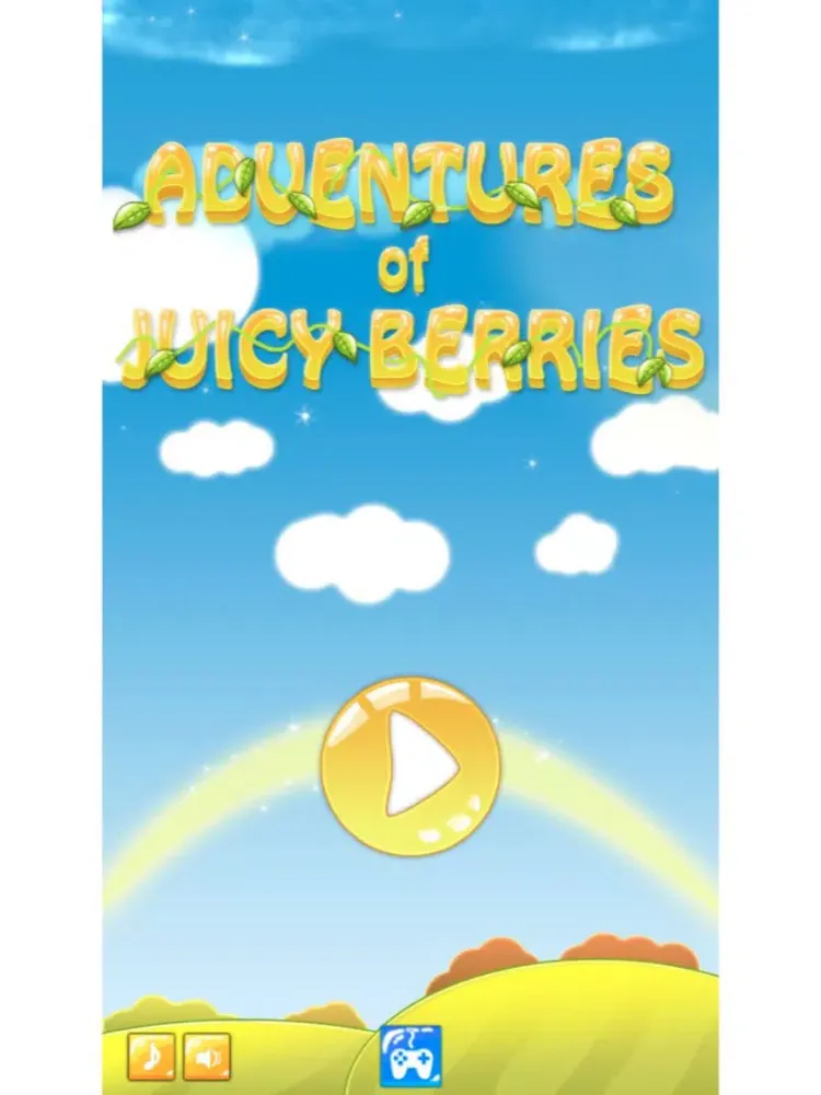 ภาพหน้าจอของ Fruit adventure-Samurai cut fruit expert iPad 