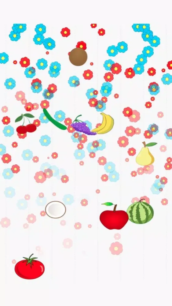 Fruit memories--learning and memory games স্ক্রিনশট