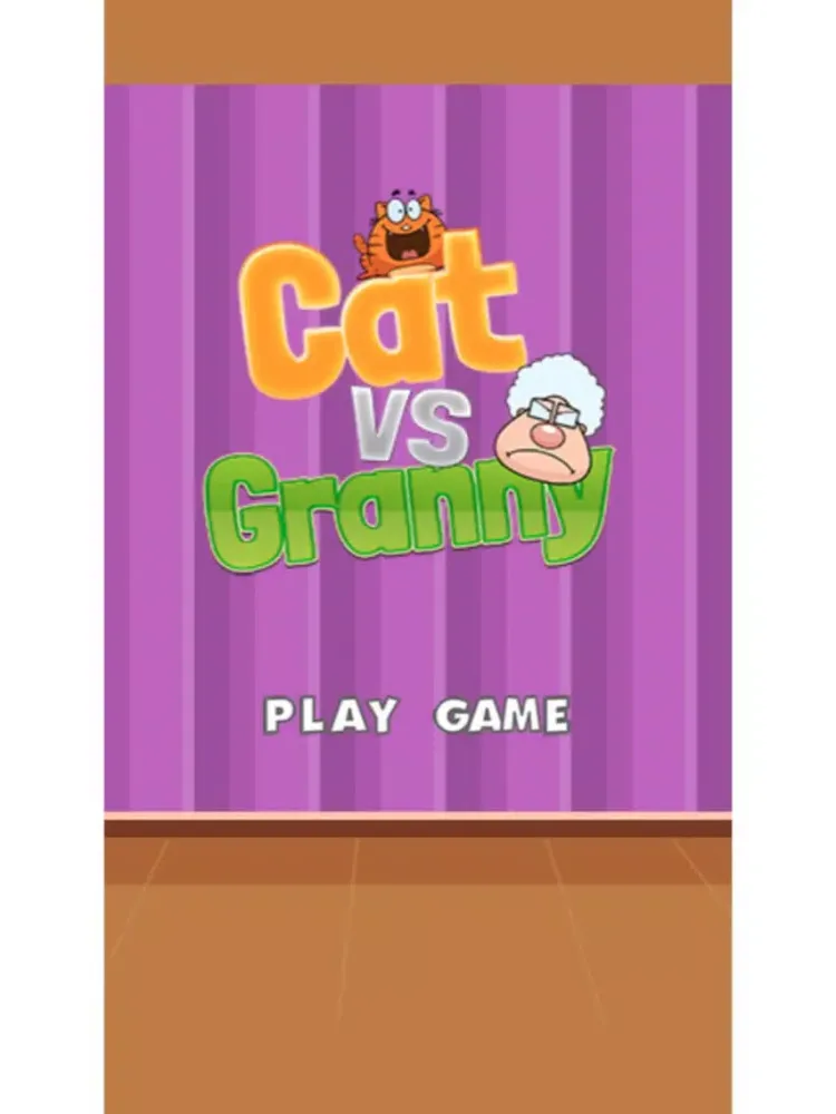 Ảnh chụp màn hình của Greedy cat-cat cute life iPad 