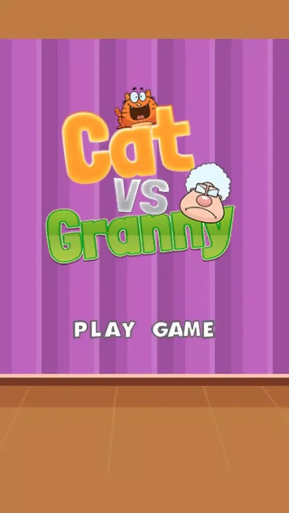 Ảnh chụp màn hình của Greedy cat-cat cute life