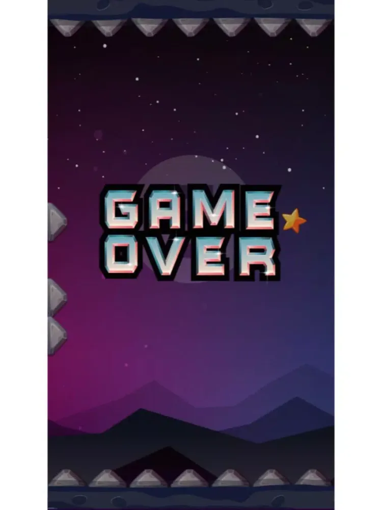 Captures d'écran de Jumping spaceship-spaceship games saga iPad 