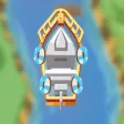 Corner drift drifting-box to avoid obstacles Corner drift drifting-box to avoid obstacles