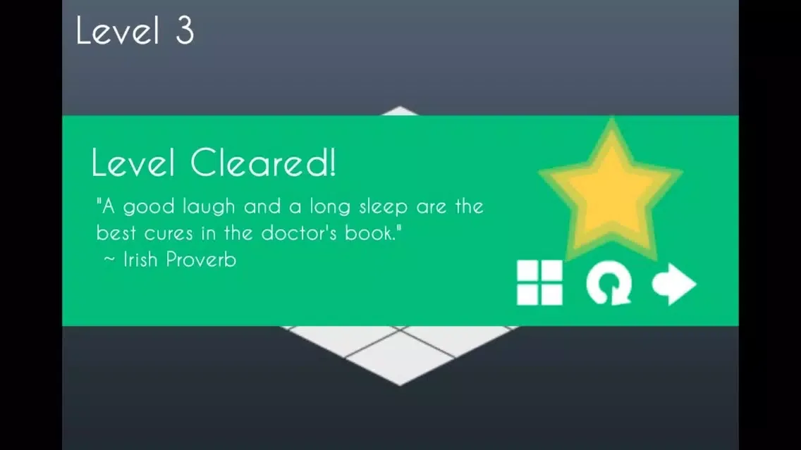 Capturas de pantalla de Play as easy as sticky-post directly