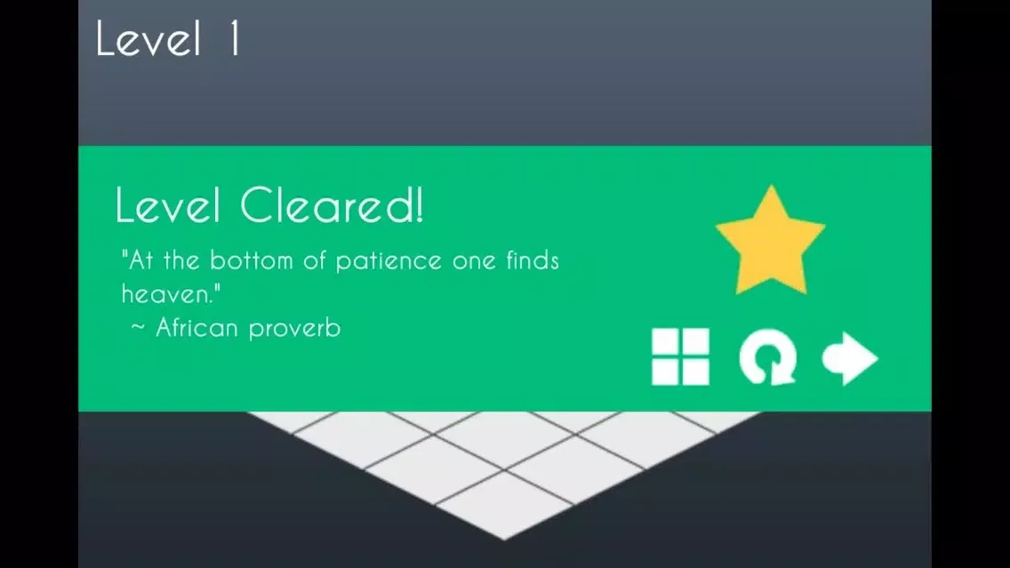 Capturas de pantalla de Play as easy as sticky-post directly