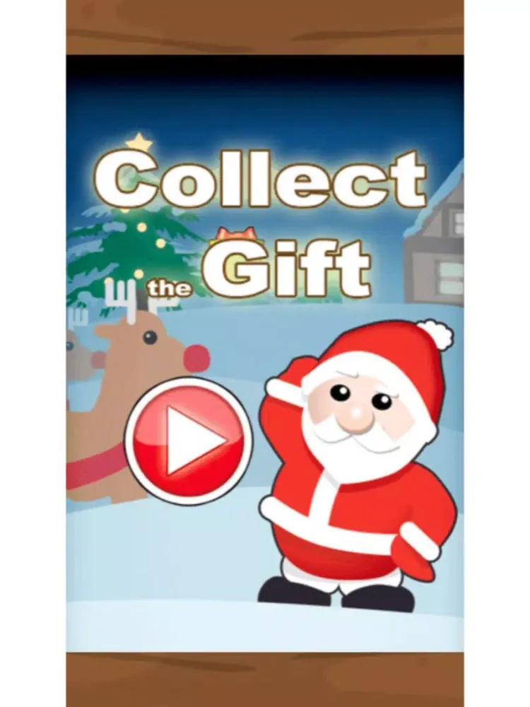 Capturas de pantalla de My Christmas gift boxes-Gift challenge iPad 