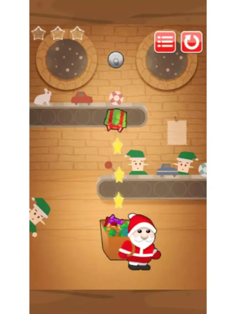 Capturas de pantalla de My Christmas gift boxes-Gift challenge iPad 