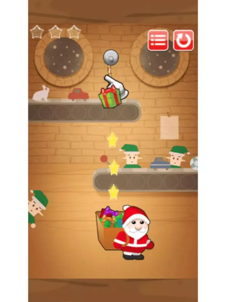 Capturas de pantalla de My Christmas gift boxes-Gift challenge iPad 
