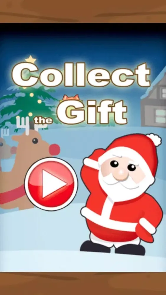 Capturas de pantalla de My Christmas gift boxes-Gift challenge