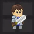 Pawn Warrior-an endless Castle Tower Defense game