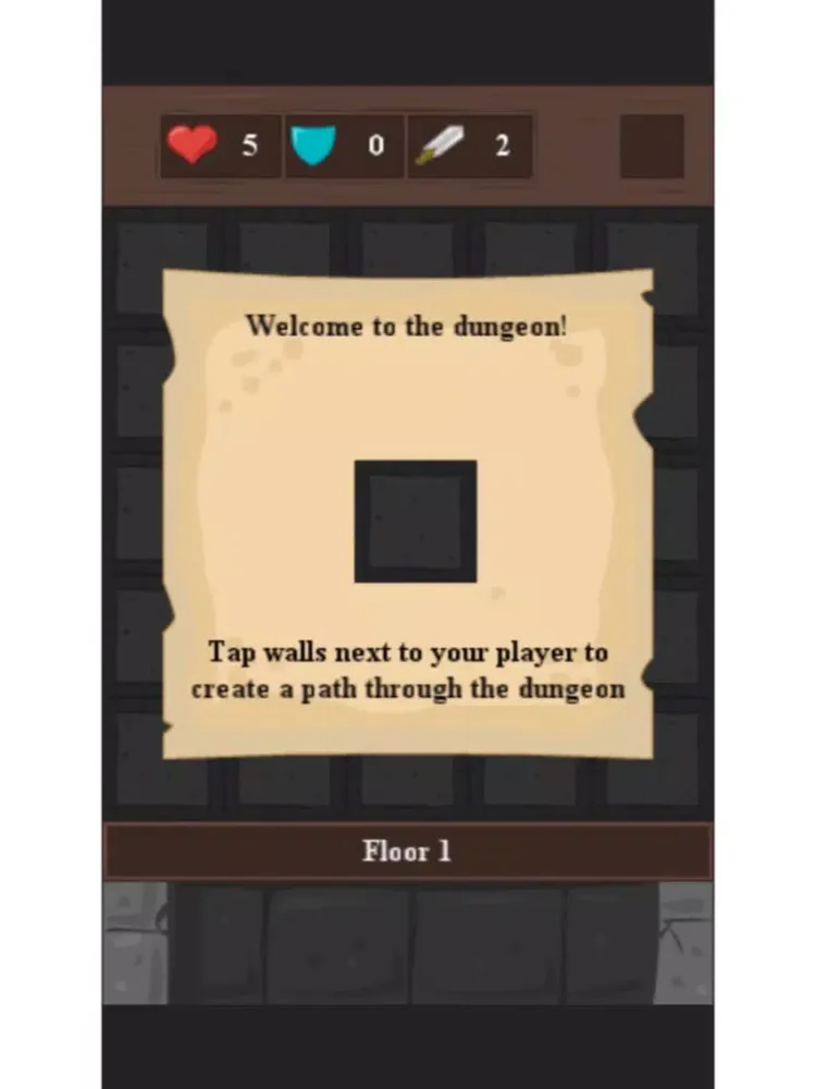 تصاویر Pawn Warrior-an endless Castle Tower Defense game iPad 