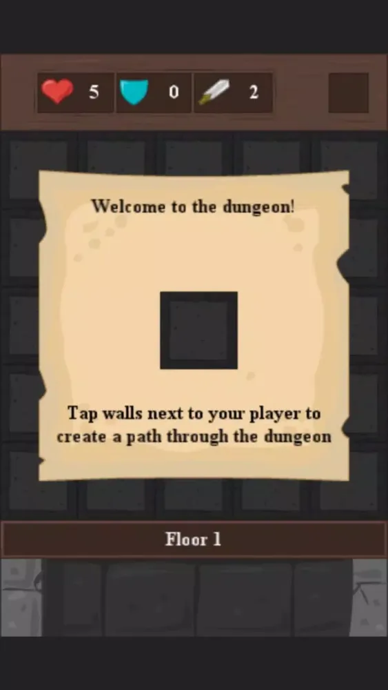 تصاویر Pawn Warrior-an endless Castle Tower Defense game