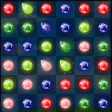 Eliminating bright gems