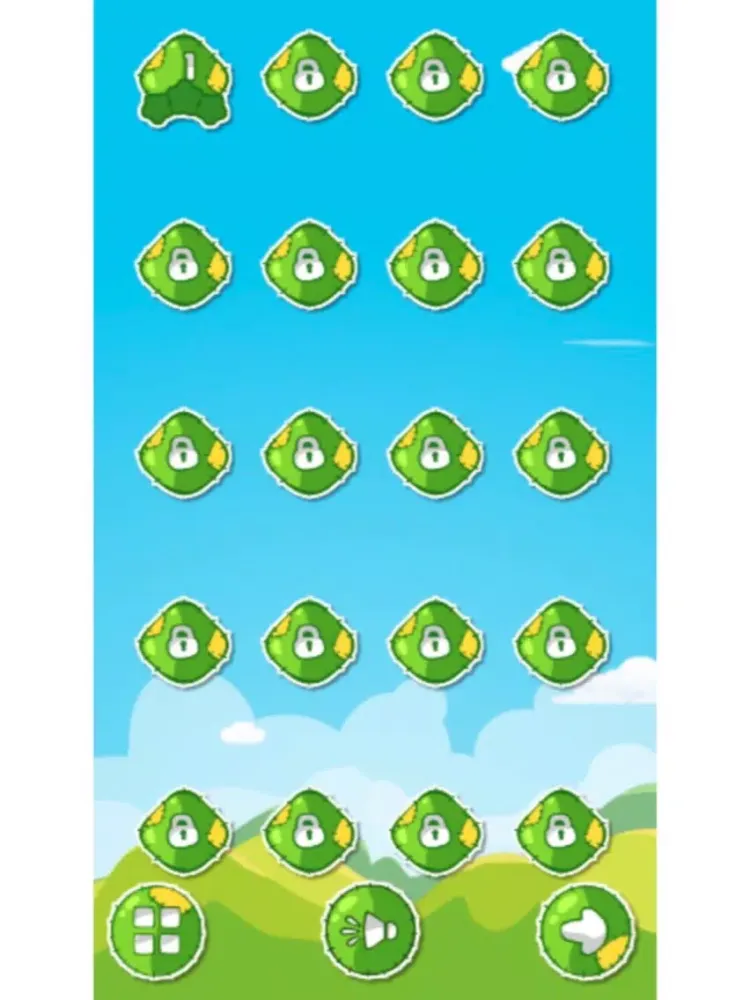 Ảnh chụp màn hình của Mice mice home-crazy escape iPad 