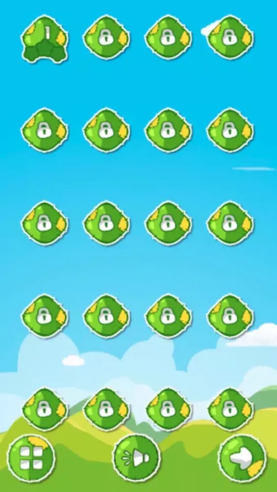 Ảnh chụp màn hình của Mice mice home-crazy escape
