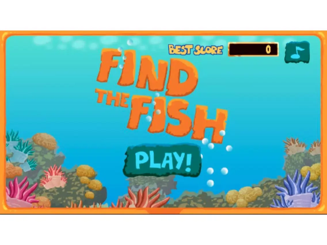 Fish Games-a small fishing harbour game story iPad  स्क्रीनशॉट