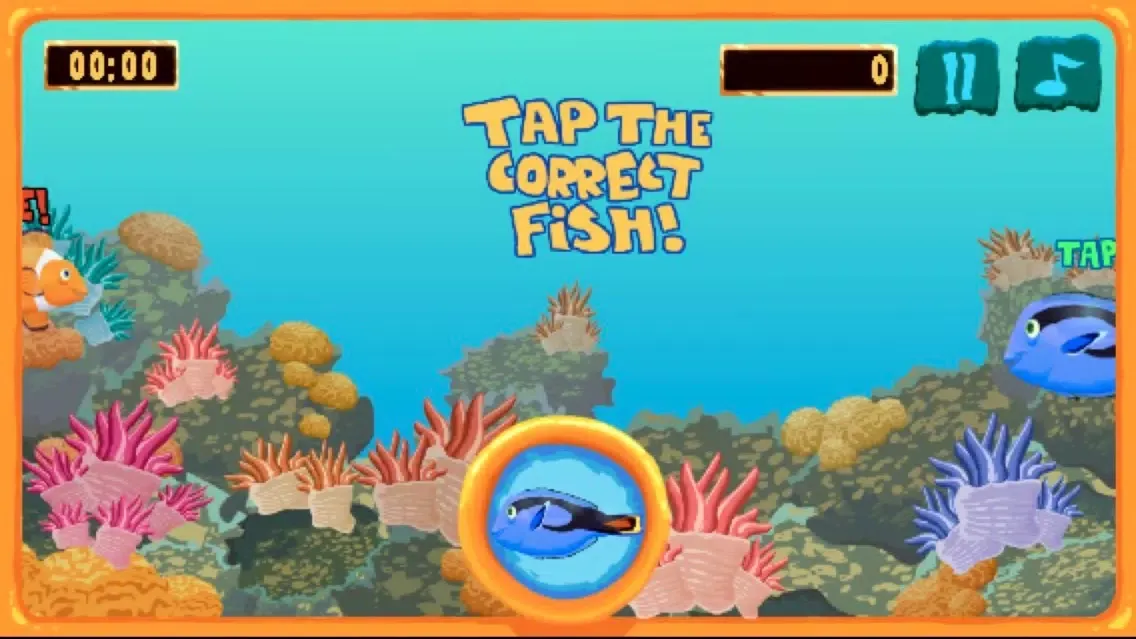 Fish Games-a small fishing harbour game story स्क्रीनशॉट