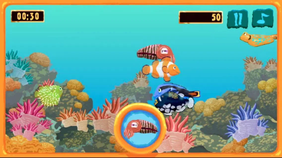 Fish Games-a small fishing harbour game story स्क्रीनशॉट