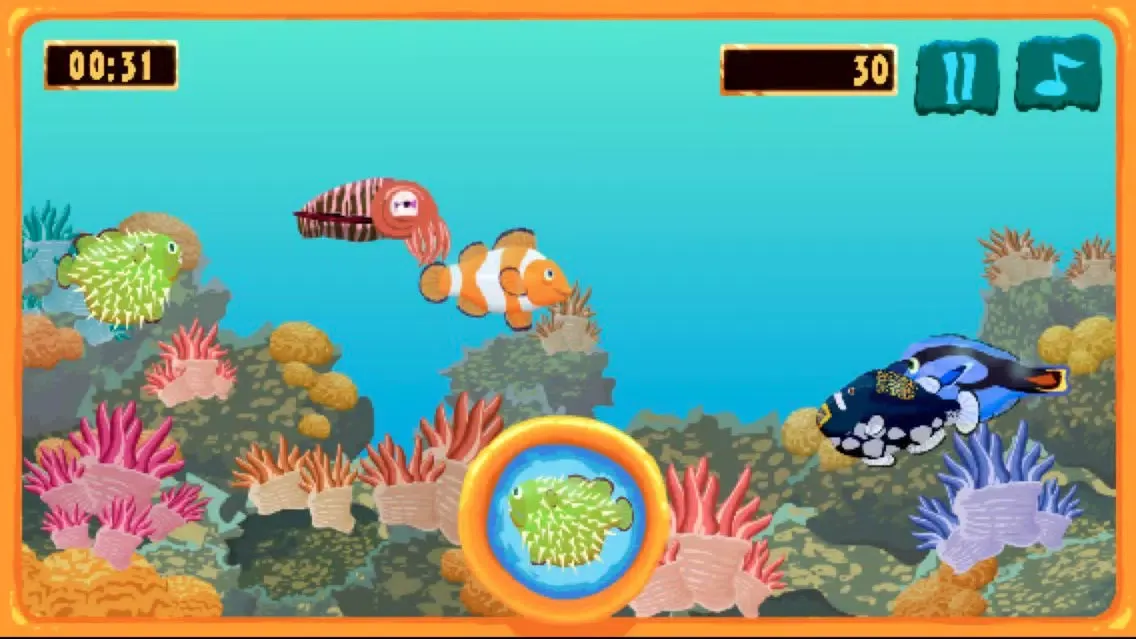 Fish Games-a small fishing harbour game story स्क्रीनशॉट