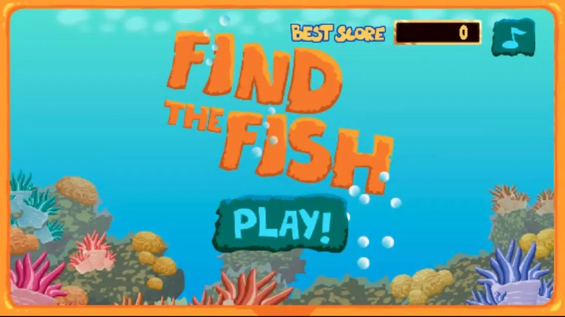 Fish Games-a small fishing harbour game story स्क्रीनशॉट